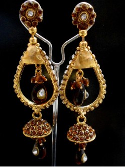 wholesale_polki_earrings_2520PER19031